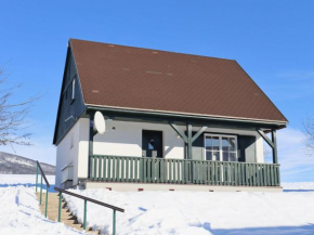 Holiday Home Holiday Hill 59 by Interhome